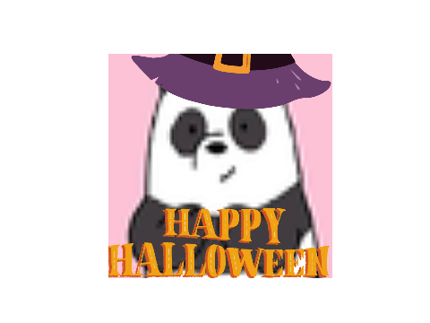 For Panda