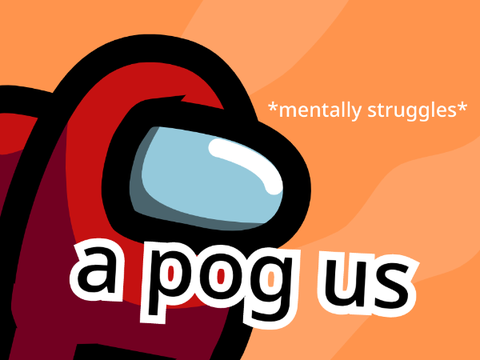 among us in a nutshell