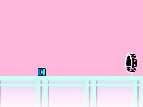 Geometry Dash Soda by Partition remix