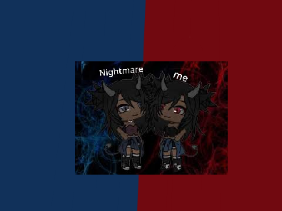 were demon Twins