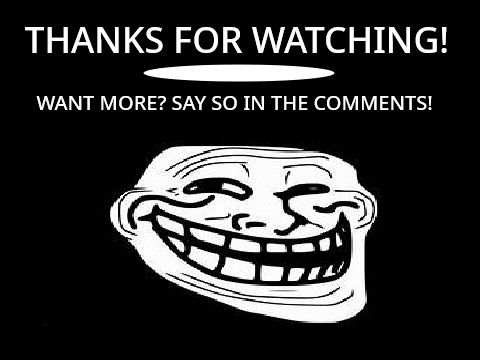 Memes to watch instead of coding