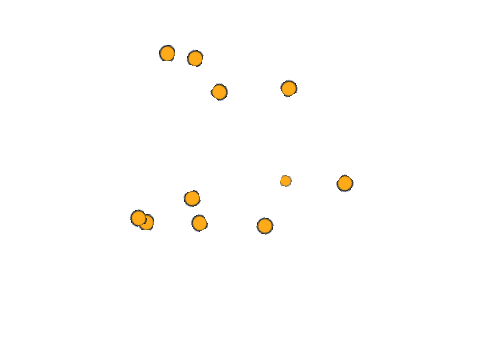 Particle chasing