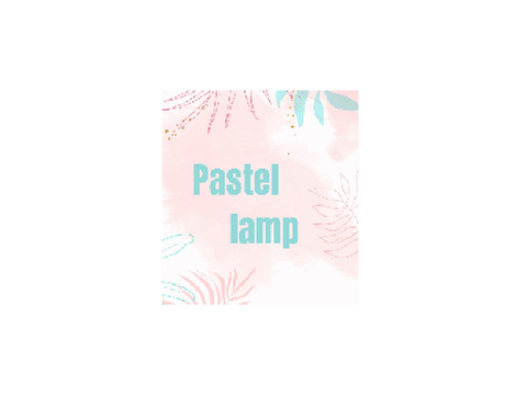 Pfp for @Pastellamp