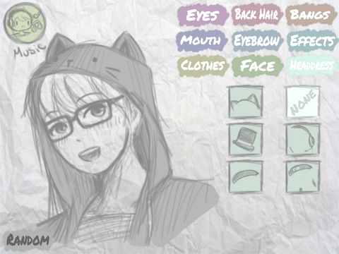Sketch Creator  remix