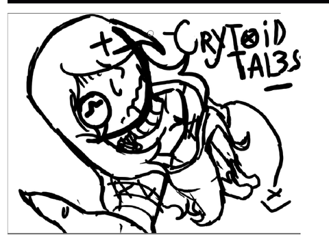Welcome to -CryptoidTales- Studio