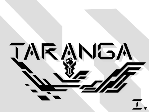 Taranga OST || Cecil's Theme - ExtraTemporal