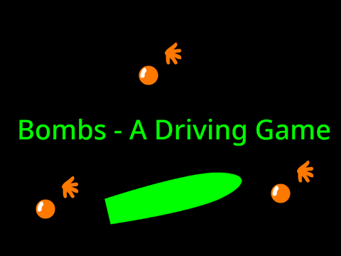 Bombs - A Driving Game #Driving #Games #All