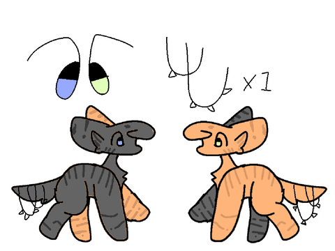 Gefts for paw ( click )