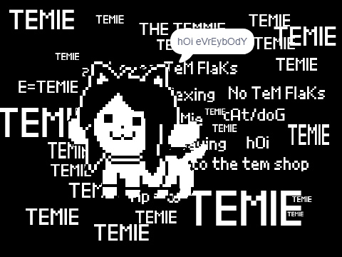 Temmie
