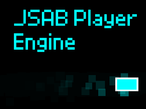 JSAB Player Engine