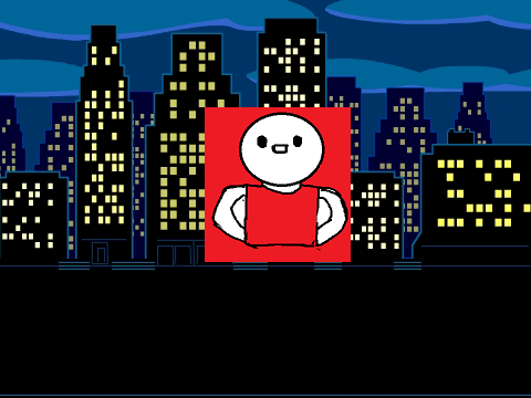 My new OC!