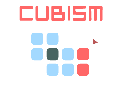 Cubism #games #all
