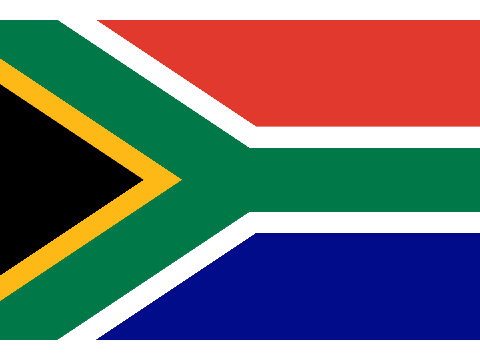Proudly South African