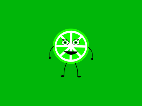 Lime Clicker
