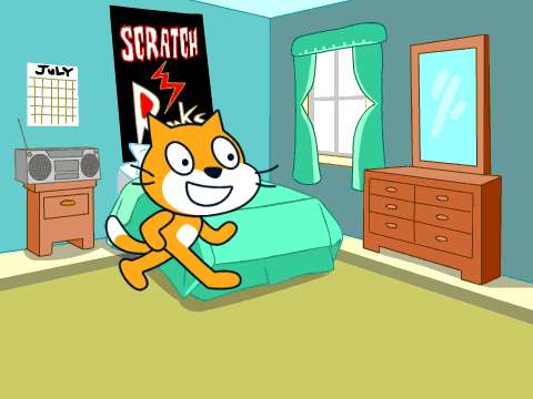 cat deformer (remix)