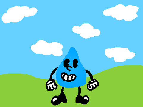Water Cycle Project