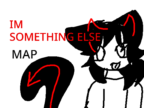THANKS 400 + MAP * CLOSED*