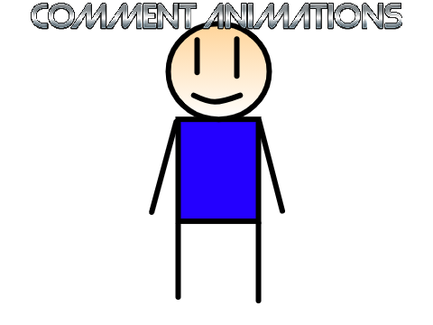 Comment Animations