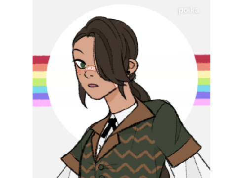 Aloras (2nd Outfit)