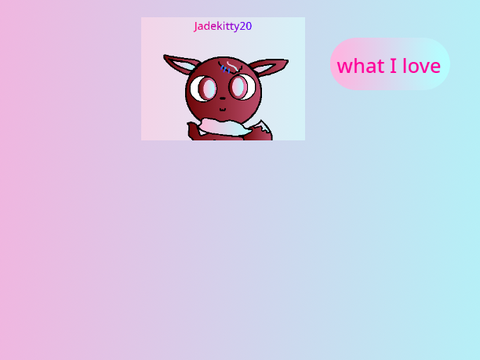 (NEVER FINISHED) Introduction to My Profile