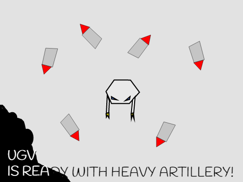 - UGV - Prison of Scratchers Signups