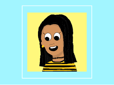 MEH NEW OC