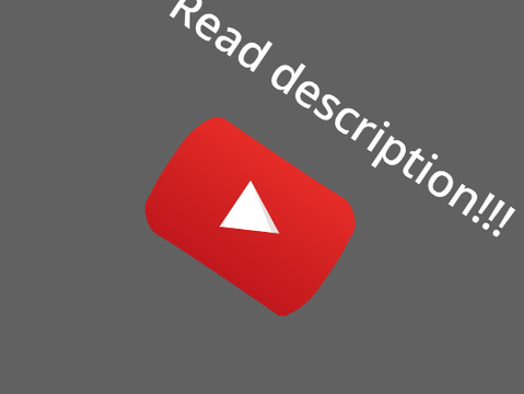 I have a YouTube Account!