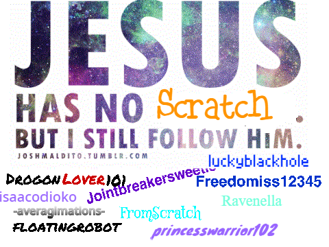 Sign your username or name if you accept Christ remix remix