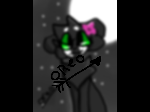 Oreo