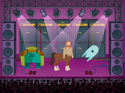 Music Concert