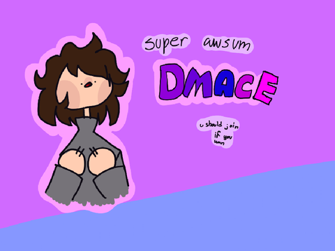 =500+ DMACE=