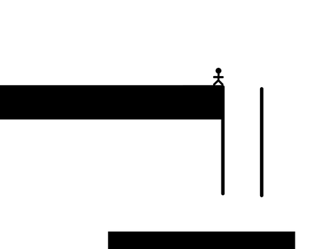 Parkour Game Animation
