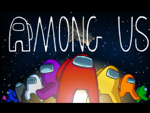 [Tasks!] Among Us Freeplay! v1.4 #Games 