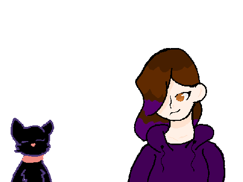 Evelyn (In my style)