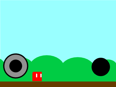 Cool ~ A mobile friendly platformer (#games)