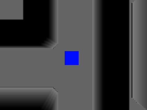 Actual 3d Maze
