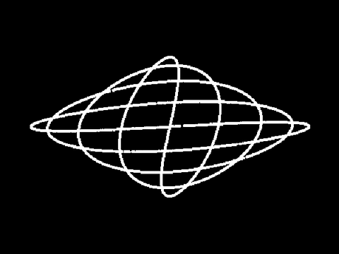 Lissajous curve updated