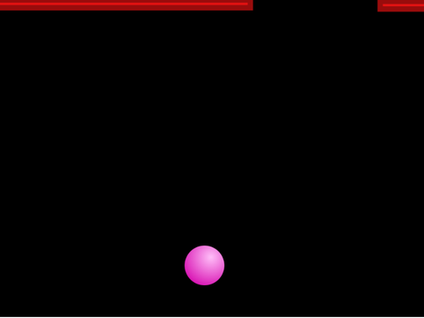 Ball barre v.1.5