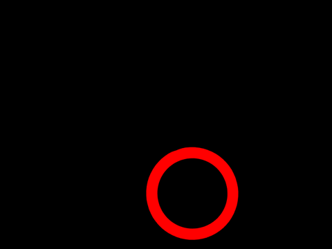 Dave's Hole