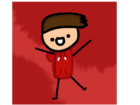  SolventSpark110 art\pfp
