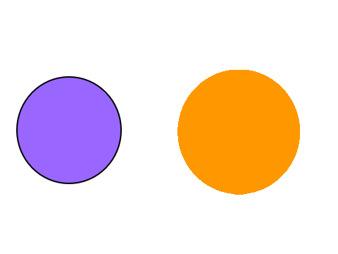 Vector and Bitmap Project (for school)