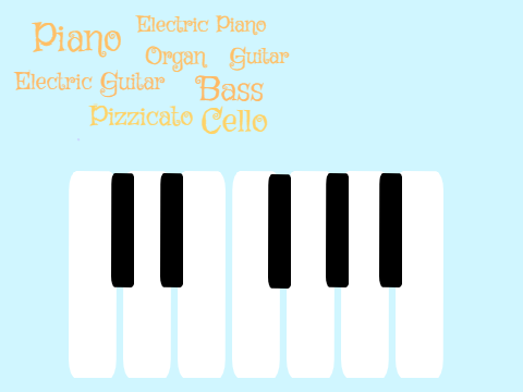Piano
