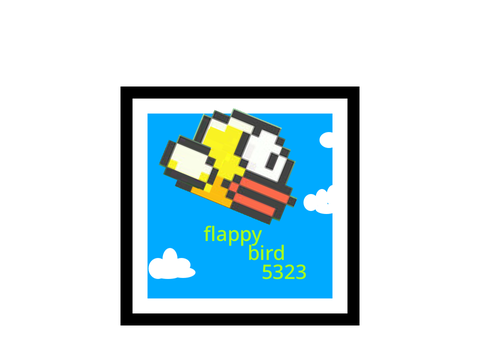 > here