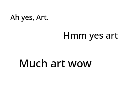Art dump 2 Electric Boogaloo