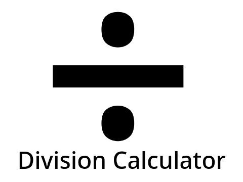 Division Calculator
