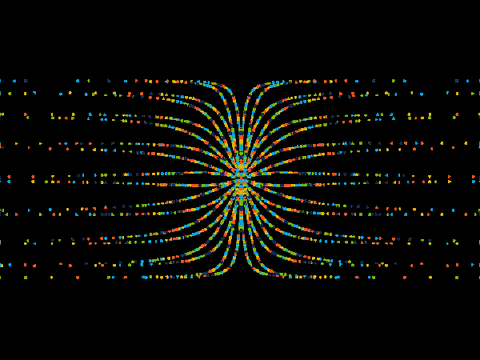 tangent pen animation