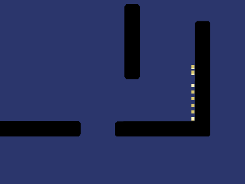 Pogomouse - A Scrolling Rage Game v.1.6