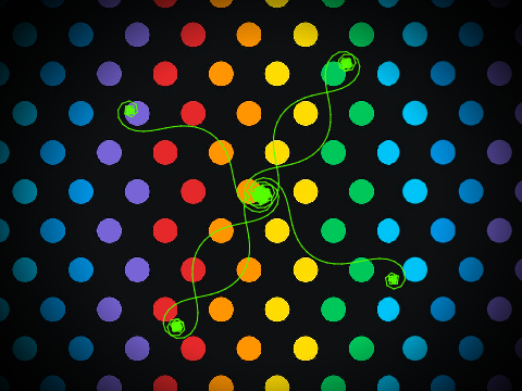 Mesmerizing Math - Patterns SDS