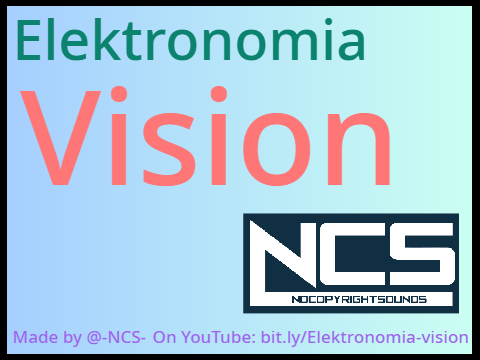 Elektronomia - Vision