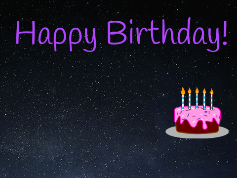 Happy Birthday, VenomousSnek158!!!